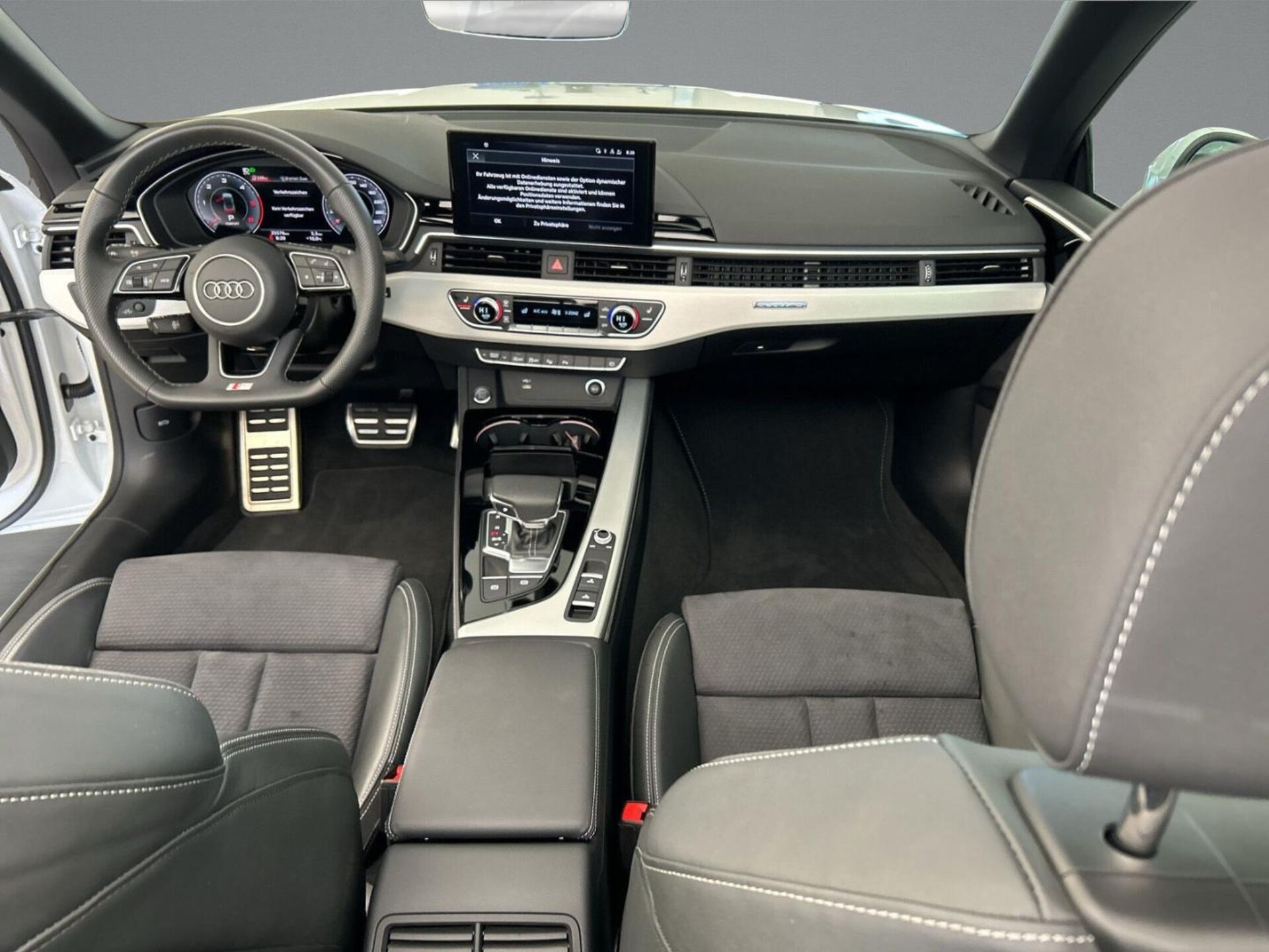Audi A5 Cabriolet