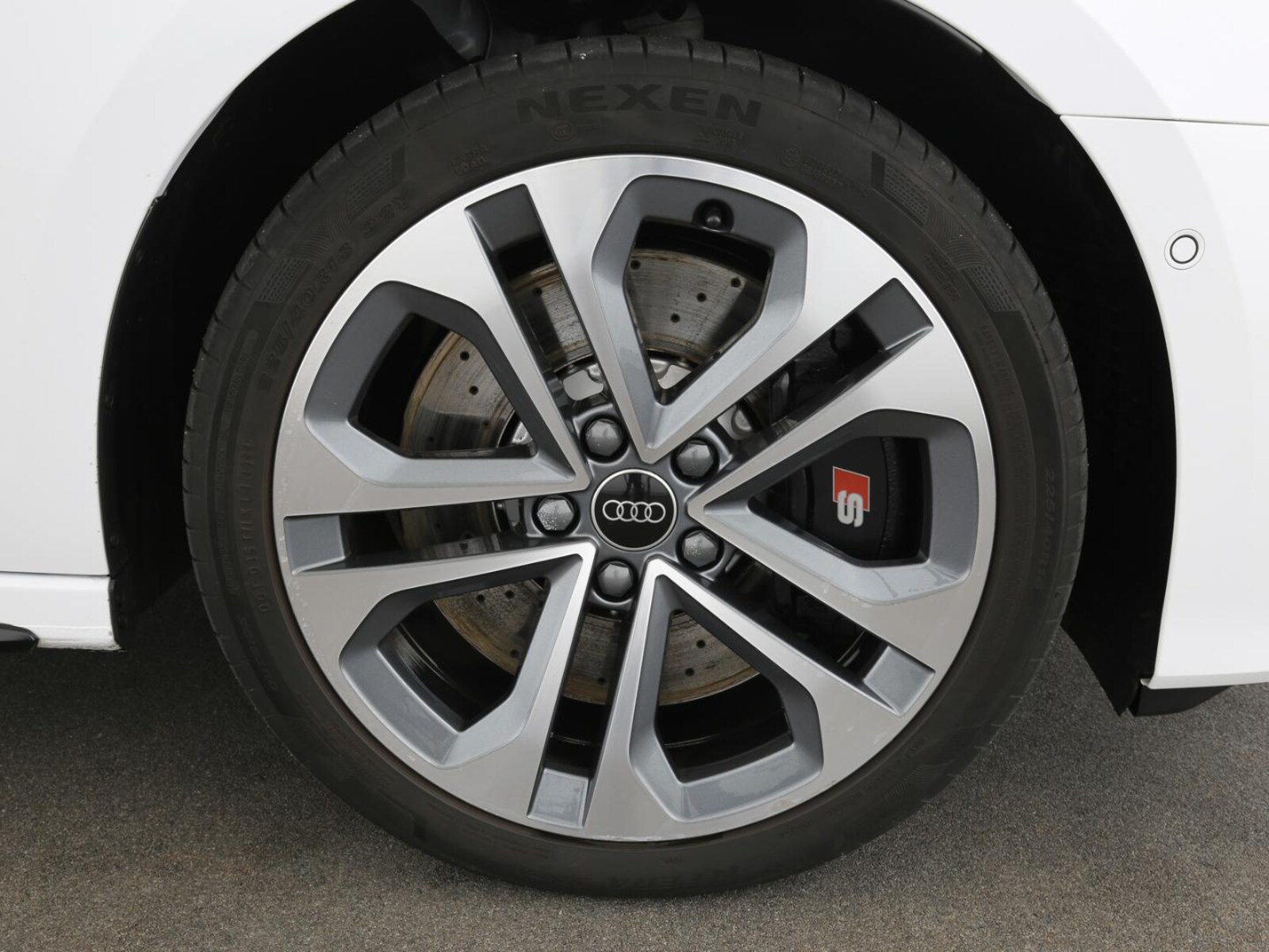 Audi S3 Sportback – Bild 22