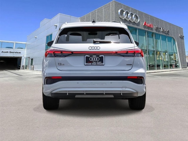 2023 Audi Q4 e-tron