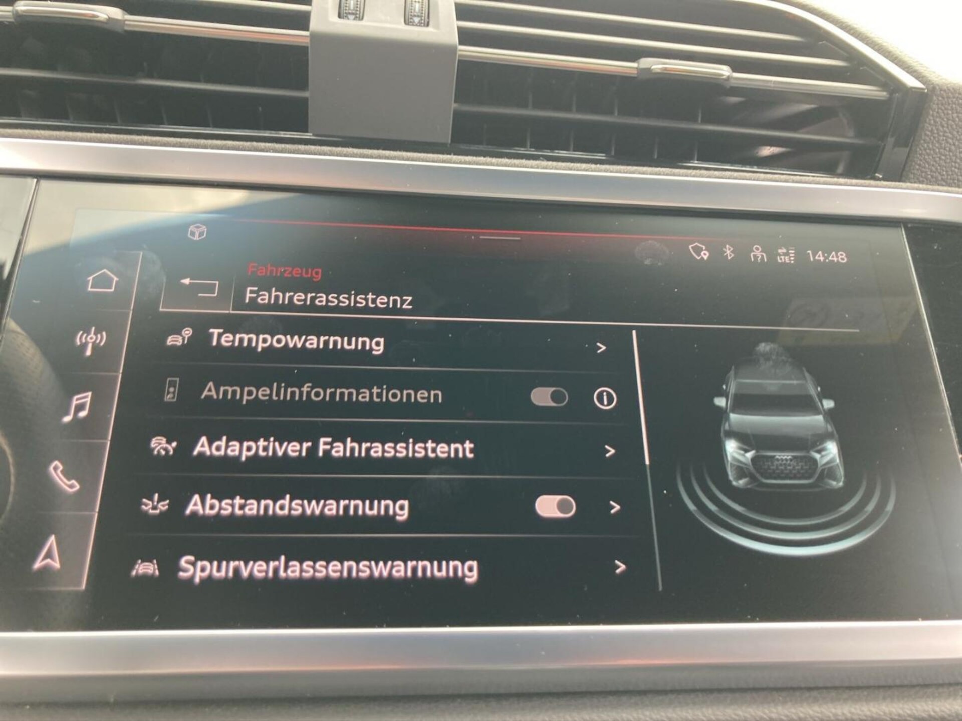 Audi RS Q3 Sportback