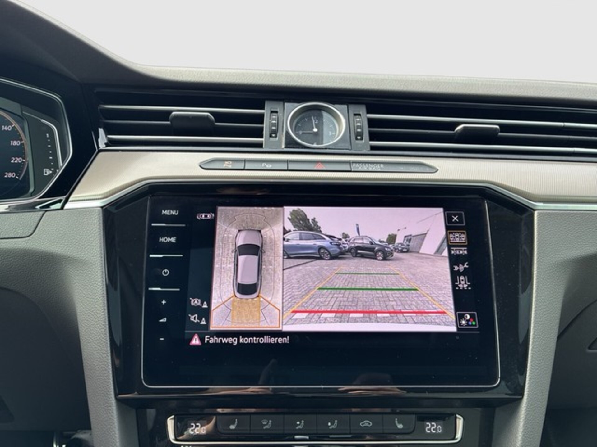 Volkswagen Arteon Elegance