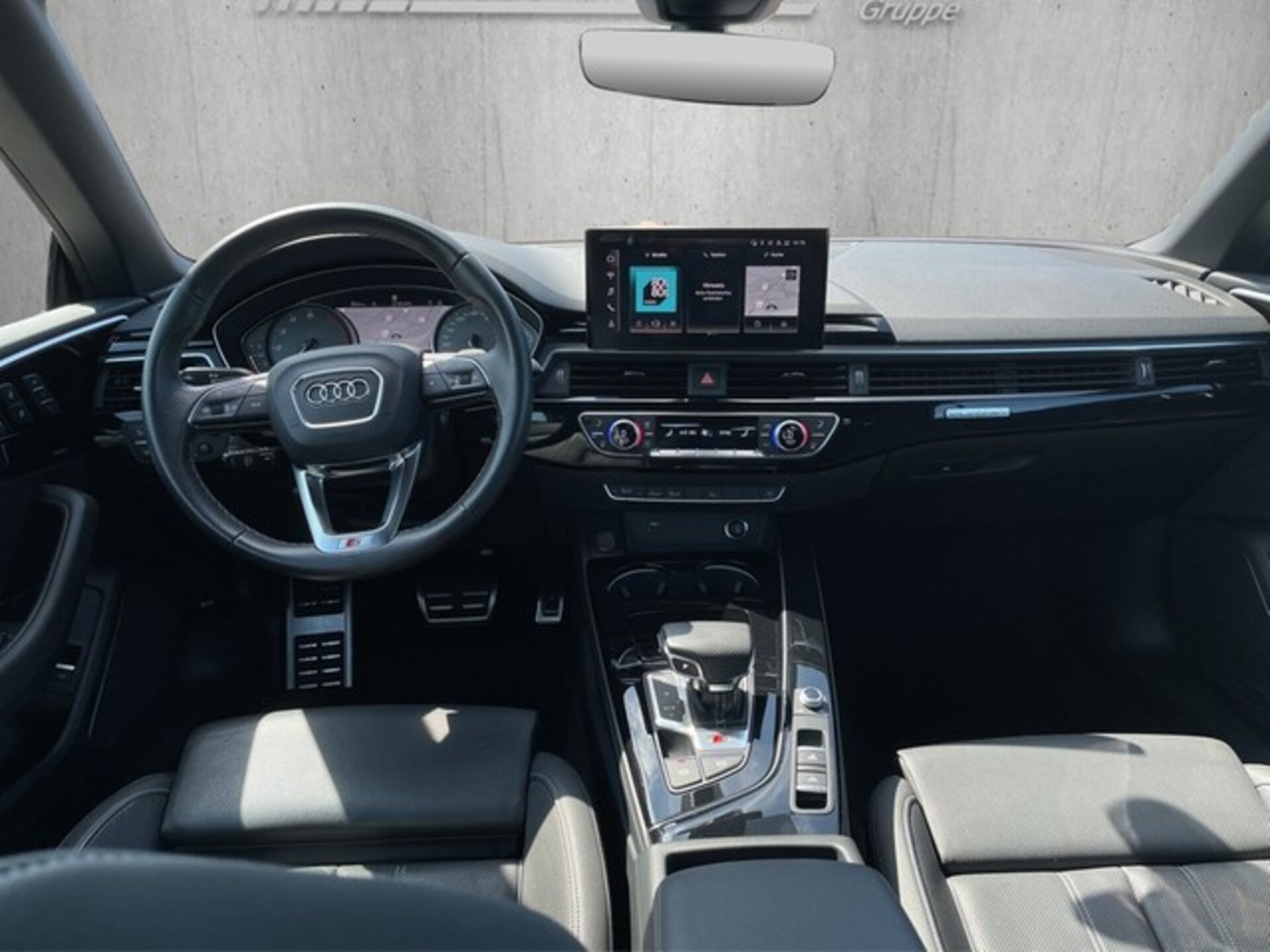 Audi S5 Cabriolet