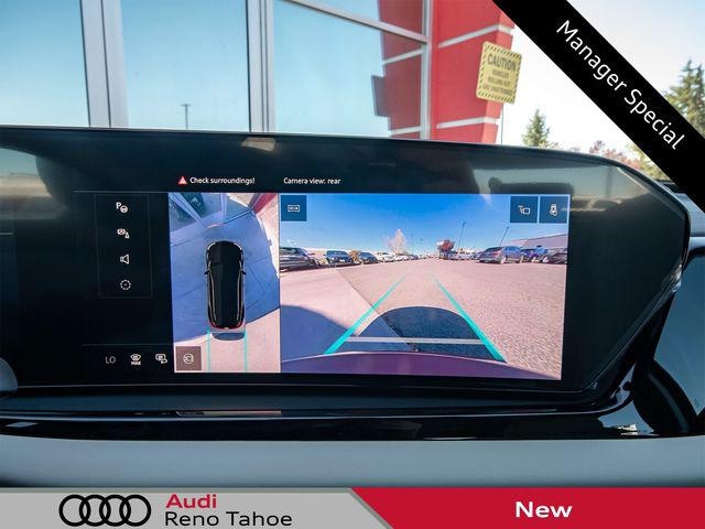 2026 Audi A6 Premium Plus - Photo 21