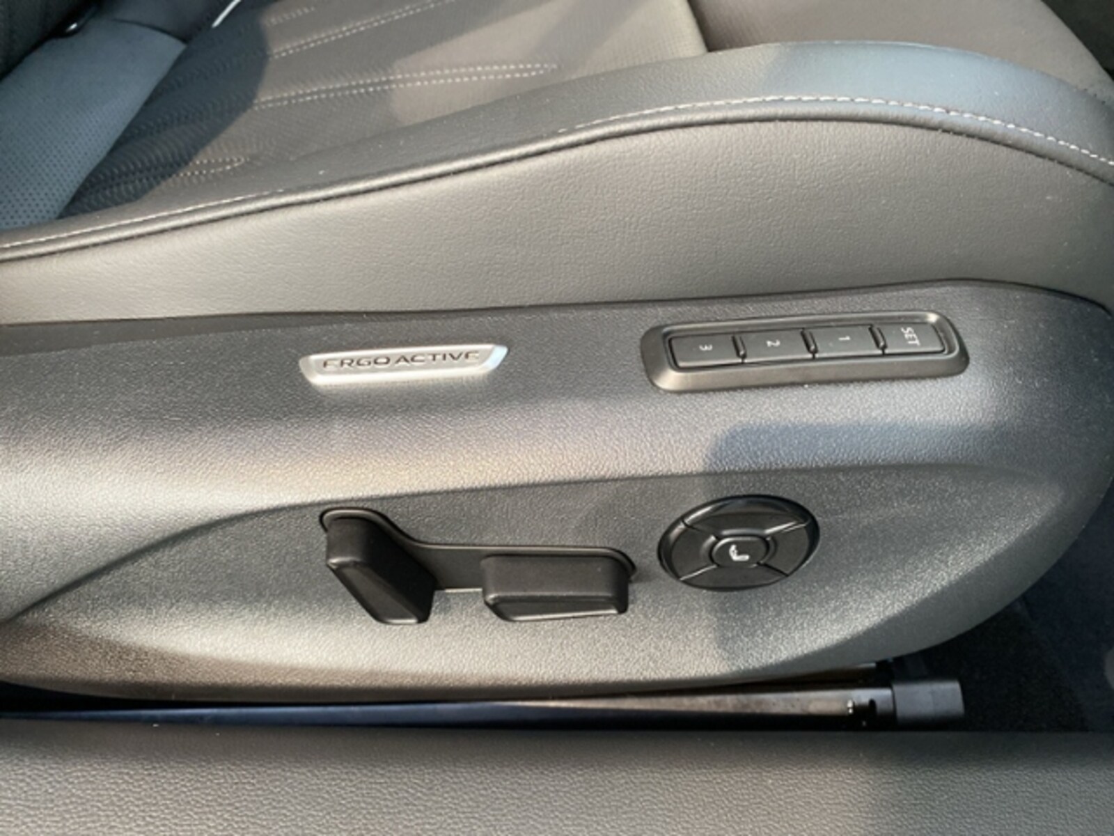 Volkswagen Passat – Bild 18