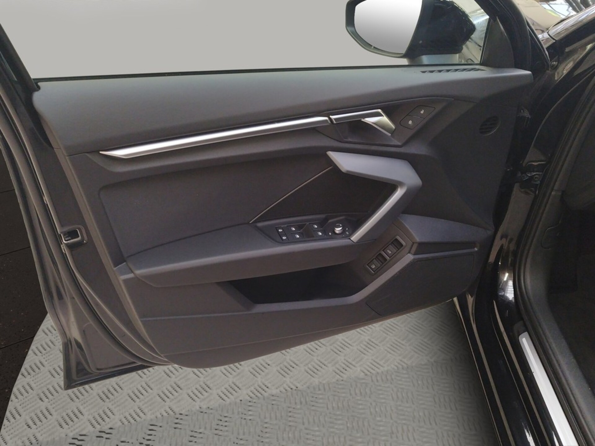 Audi A3 Sportback TFSI e S line