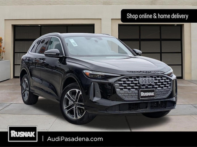 2026 Audi Q5