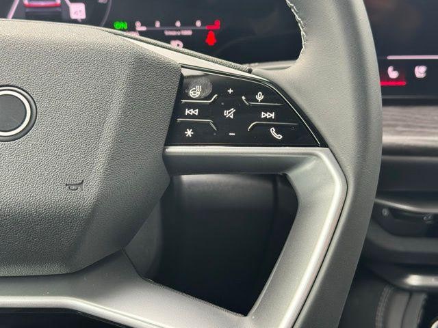 2025 Audi Q5 Premium Plus - Photo 18
