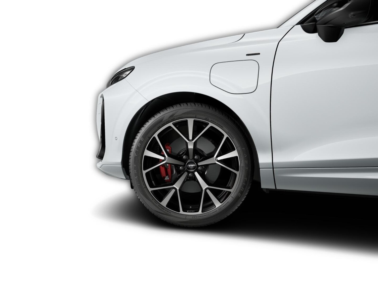 Audi Q3 – Bild 9