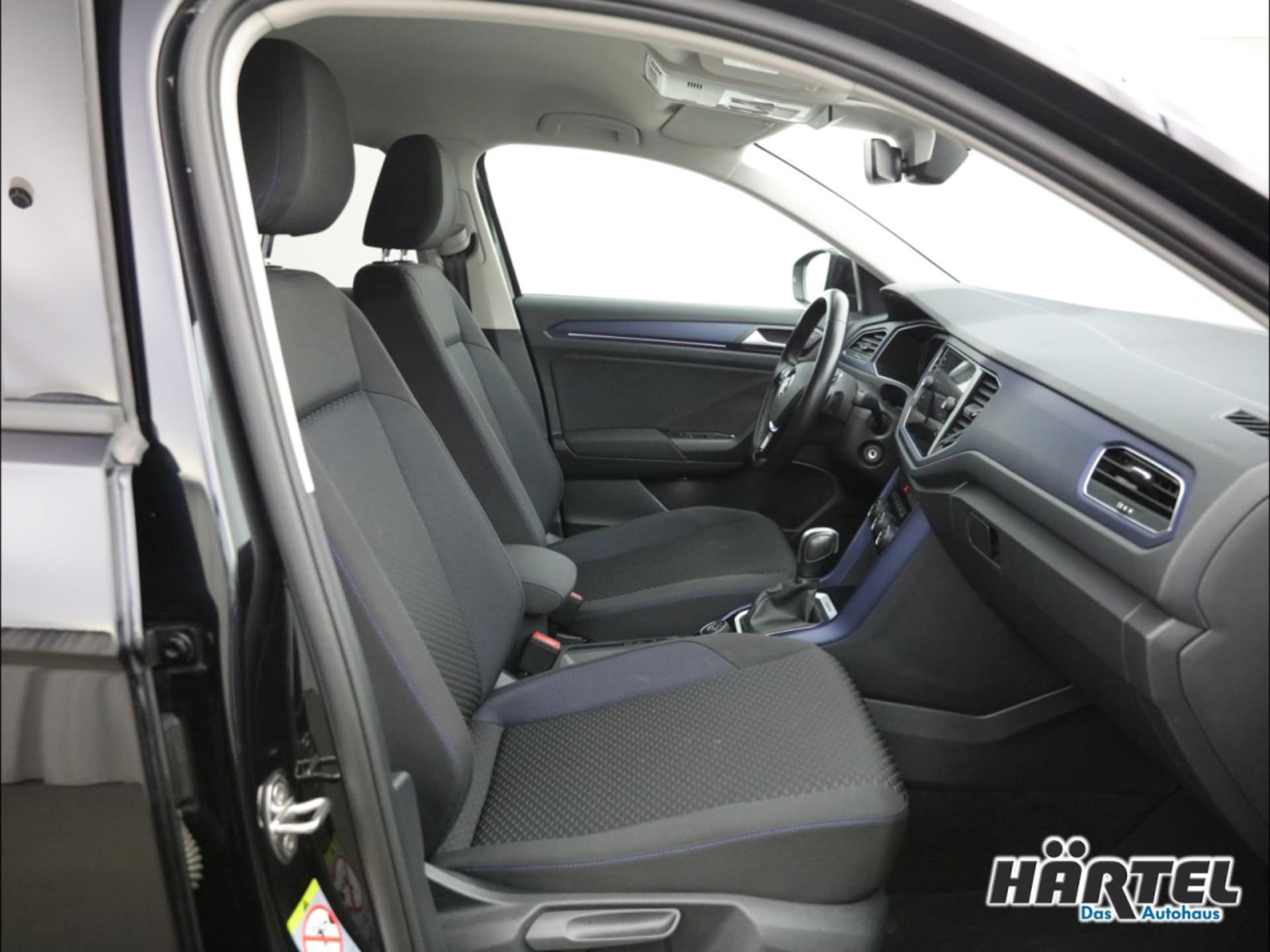 Volkswagen T-Roc United