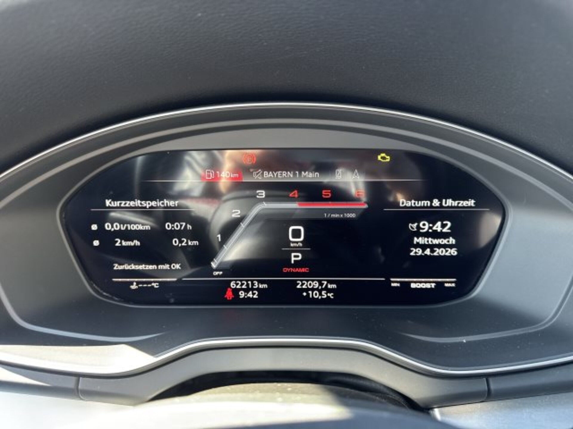 Audi SQ5 SUV