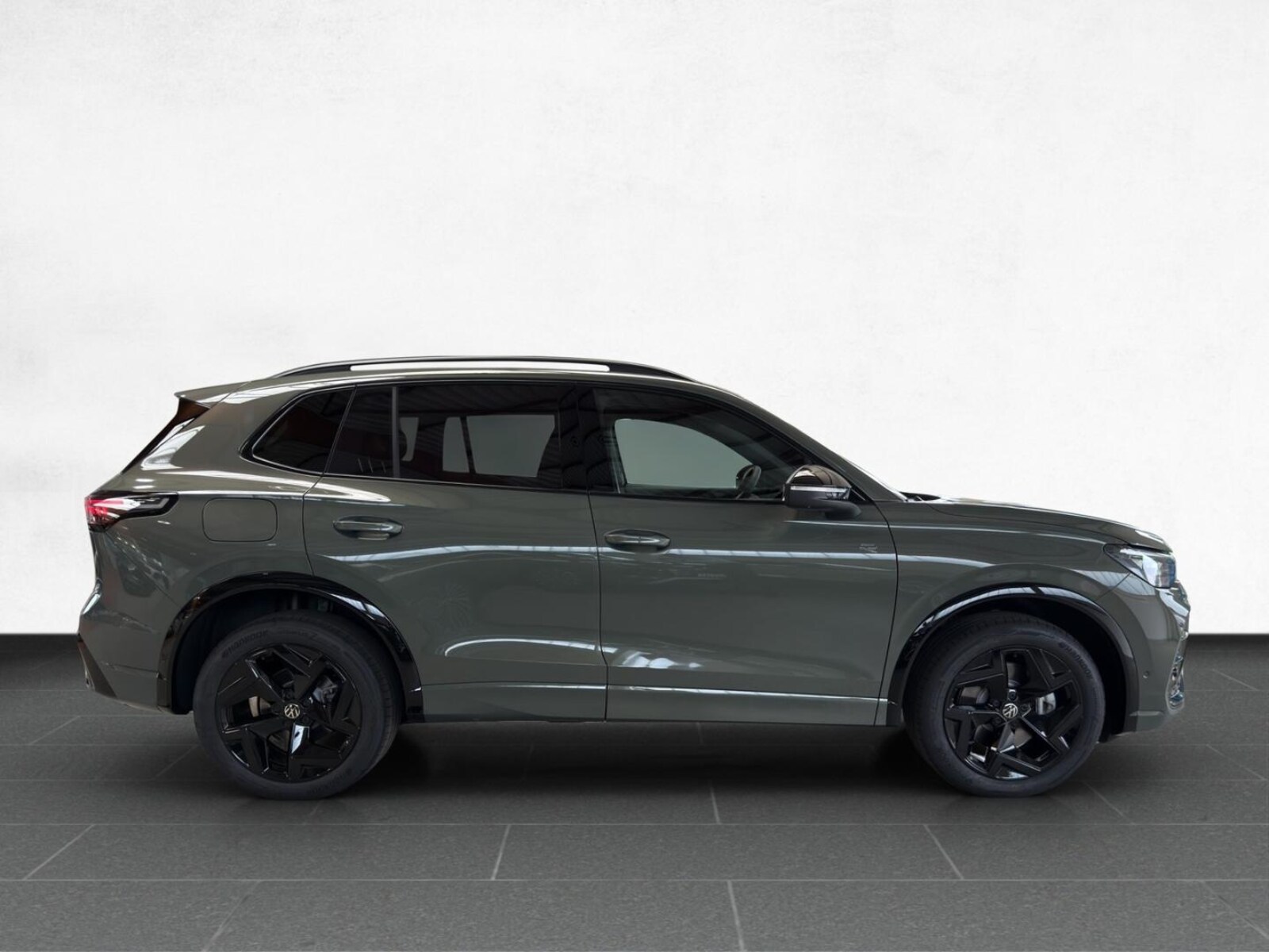 Volkswagen Tiguan – Bild 6