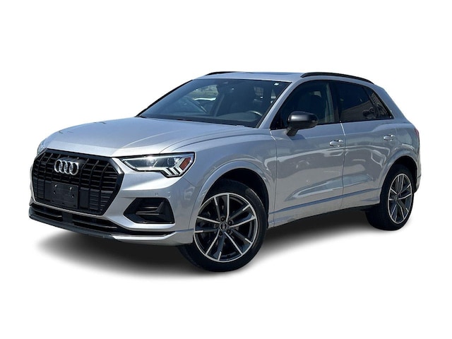 Photo of 2021 Audi Q3 SUV 