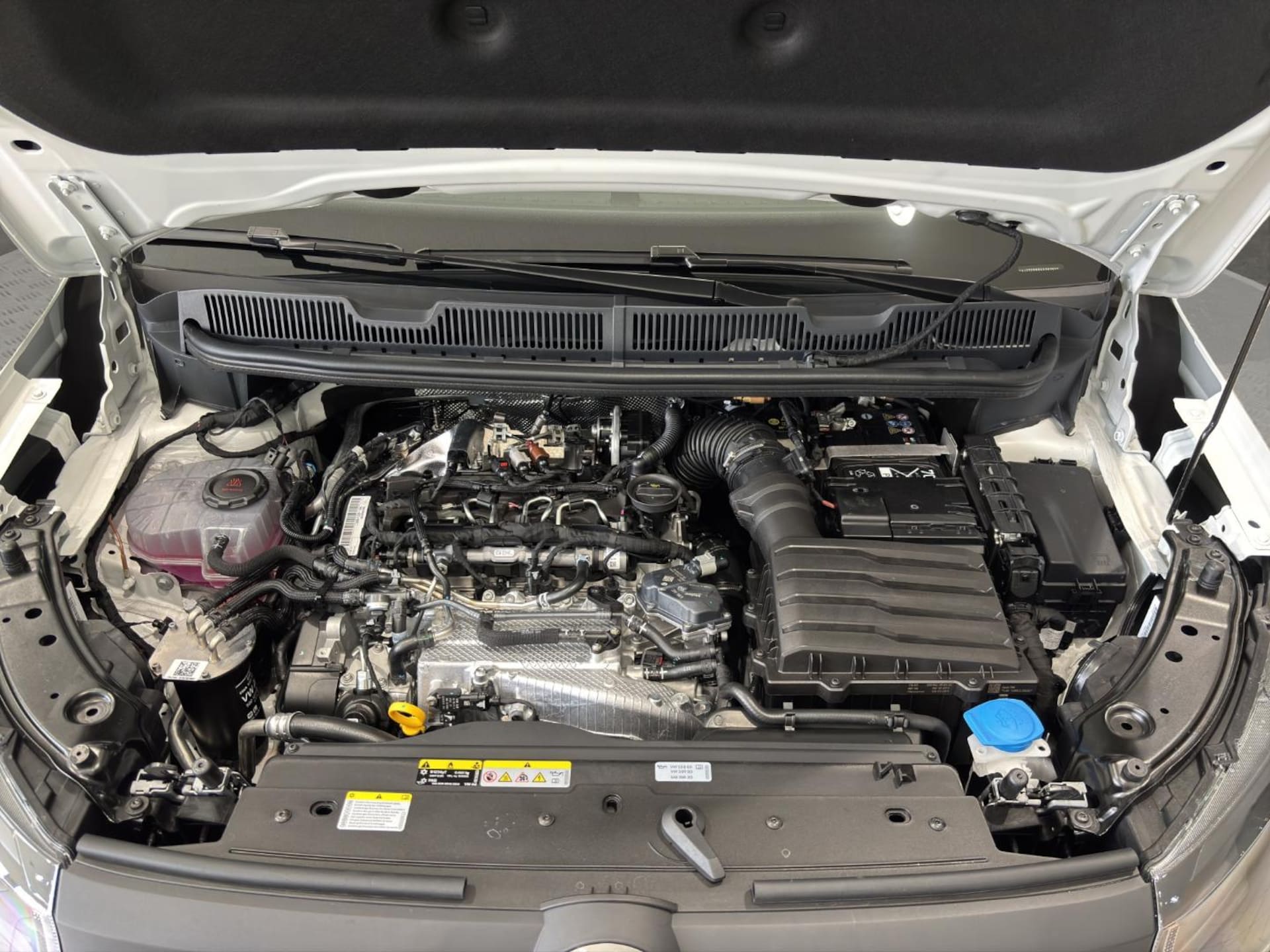 Volkswagen Caddy Cargo