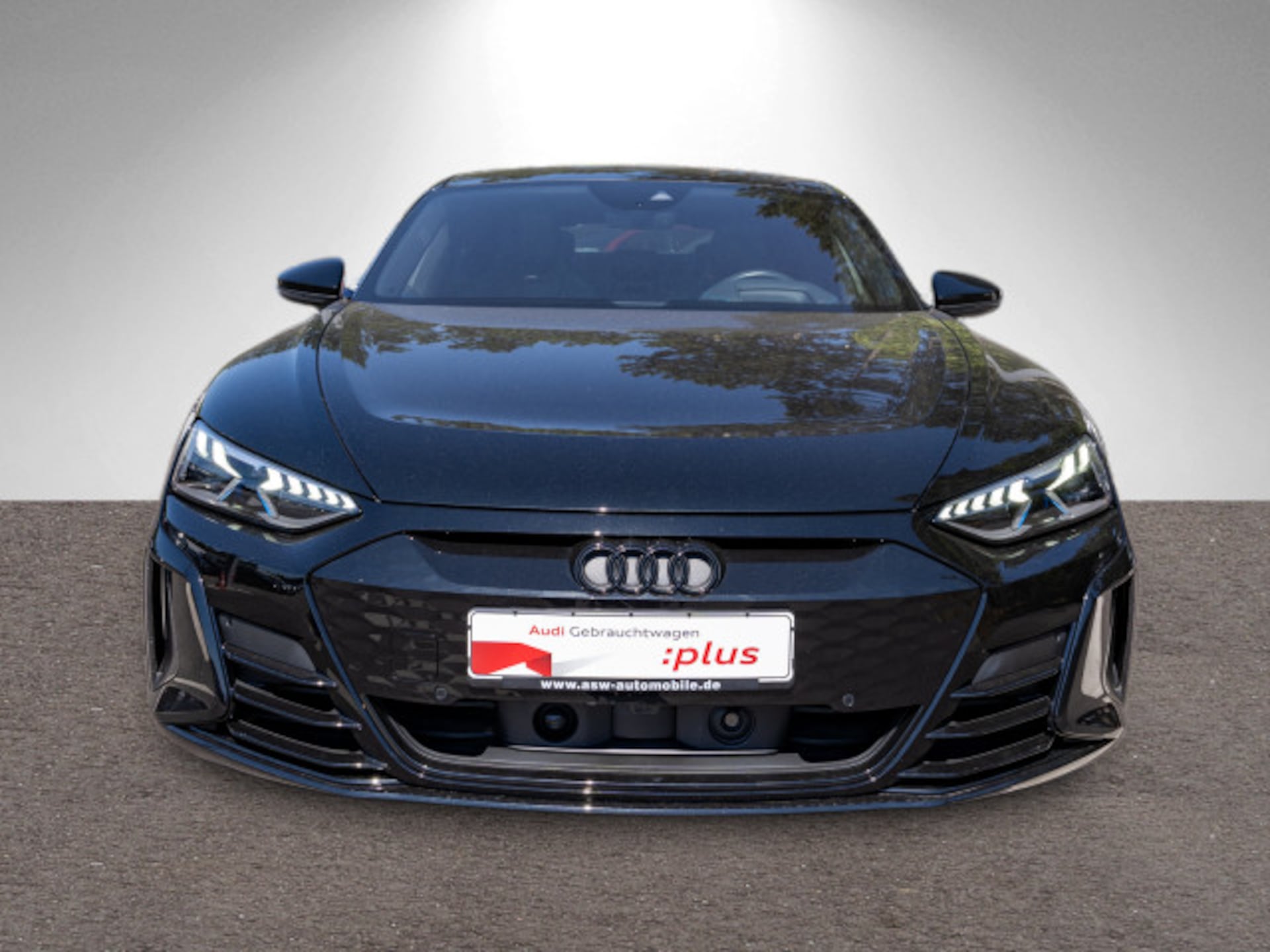 Audi RS e-tron GT