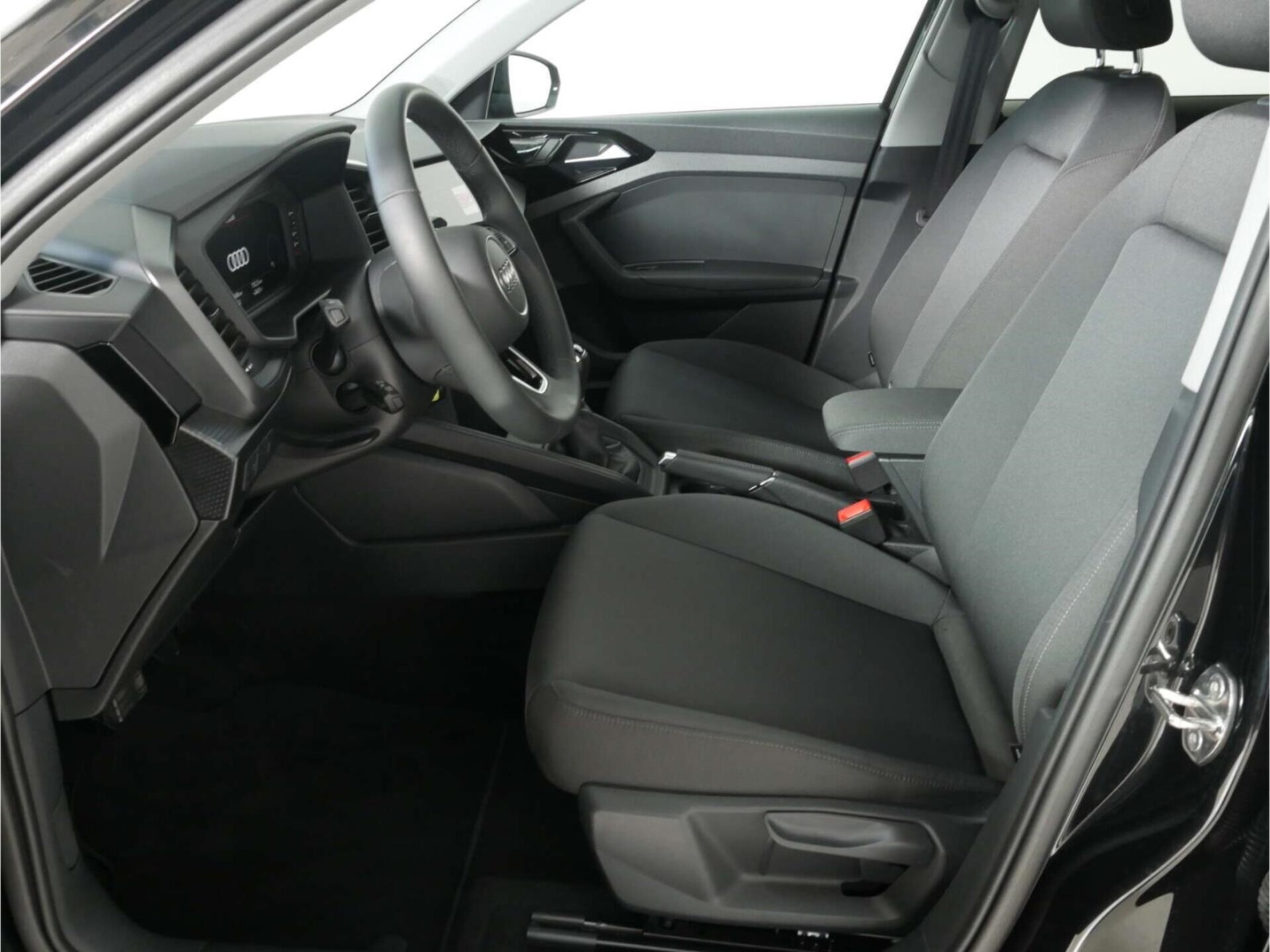 Audi A1 allstreet