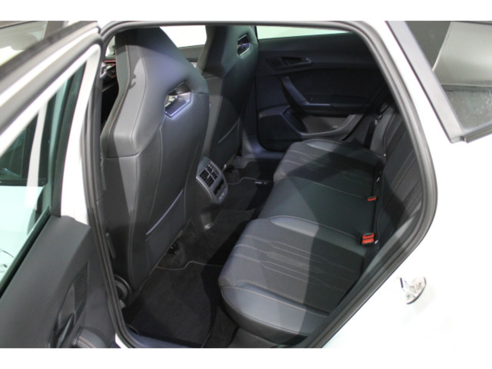 CUPRA Formentor VZ