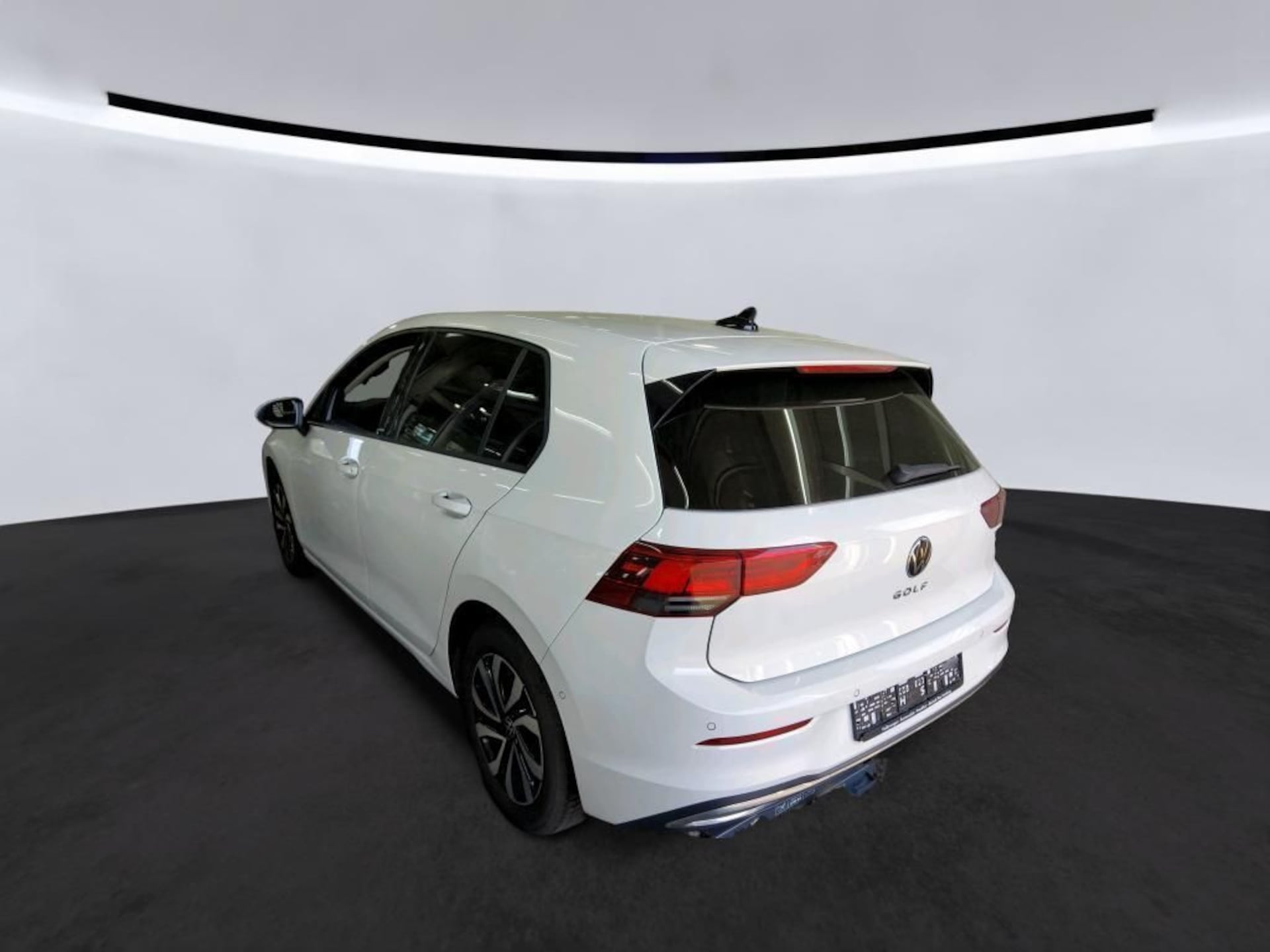 Volkswagen Golf Active