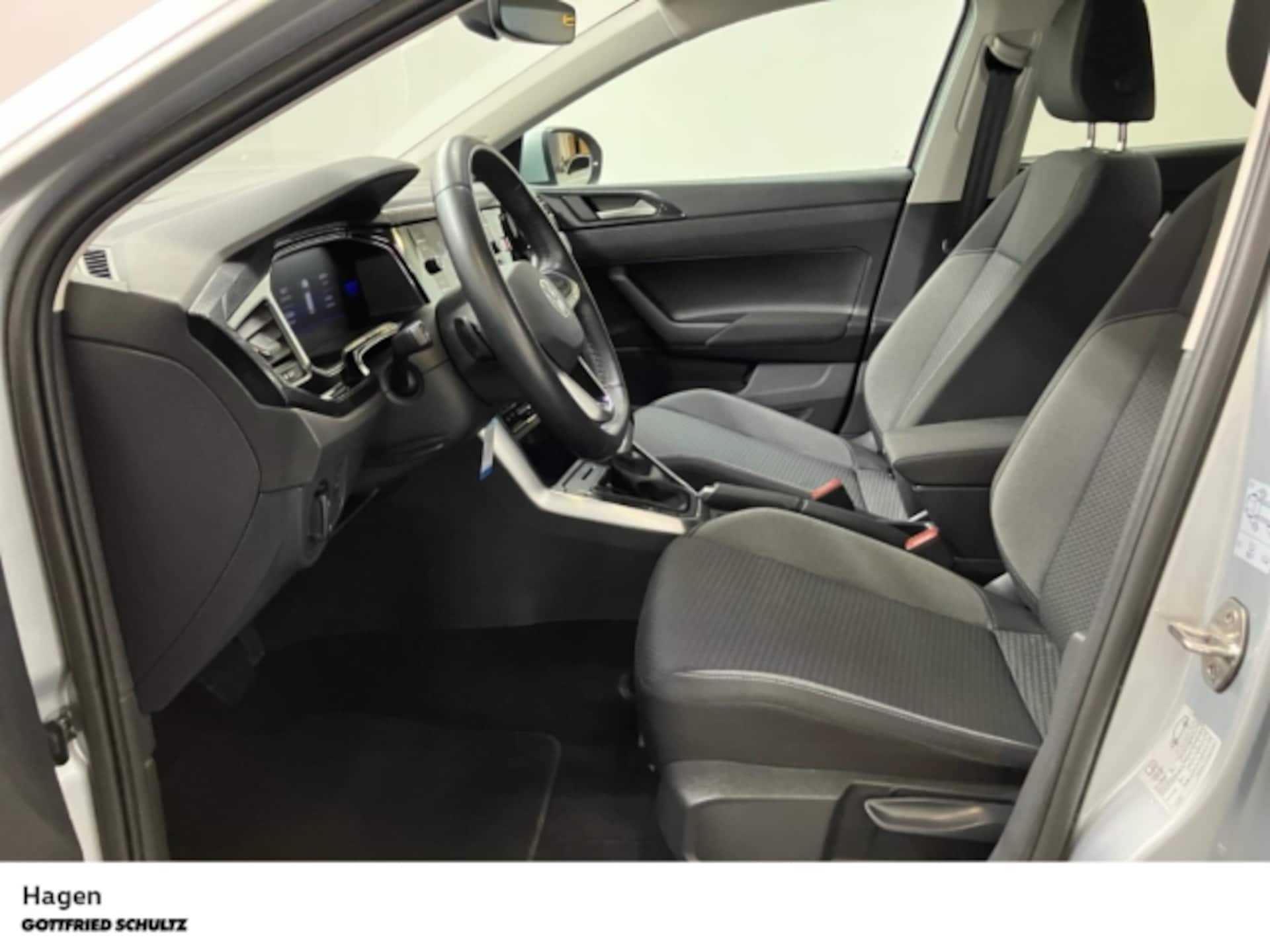 Volkswagen Taigo Life