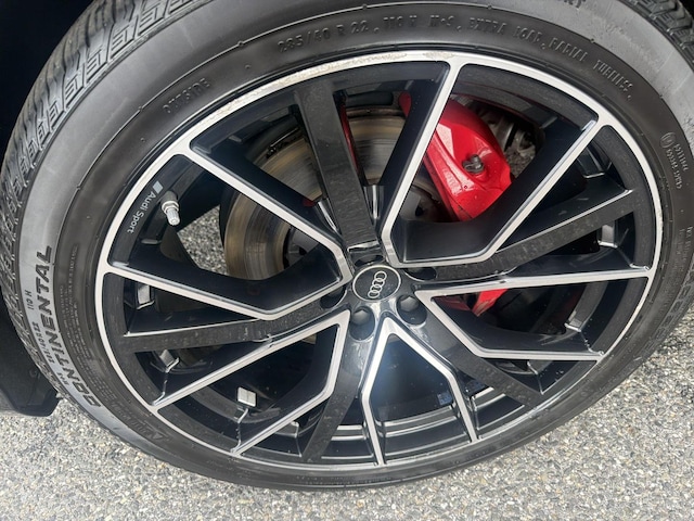 2023 Audi Q8