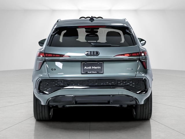 2026 Audi Q3 SUV