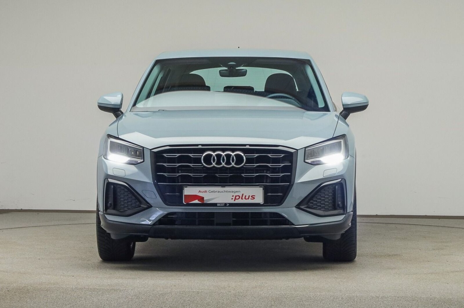 Audi Q2 – Bild 5