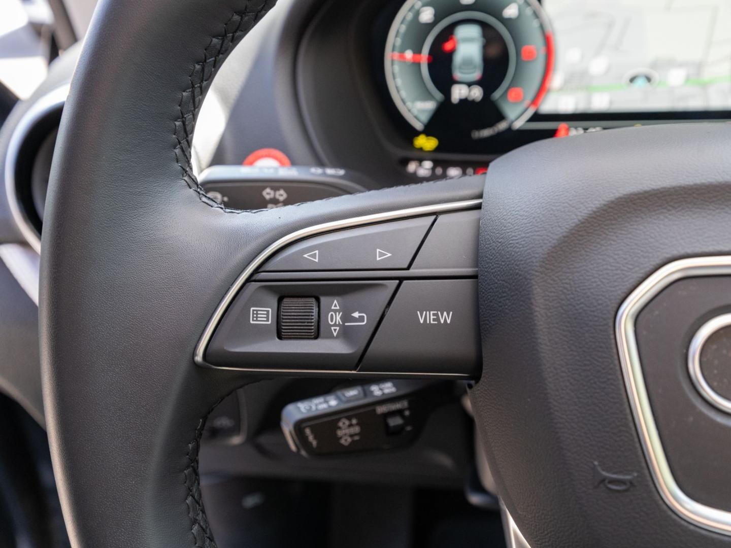Bild über Audi Q2 S line 35 TDI quattro S tronic - für weitere Informationen kontaktieren Sie den Audi Partner