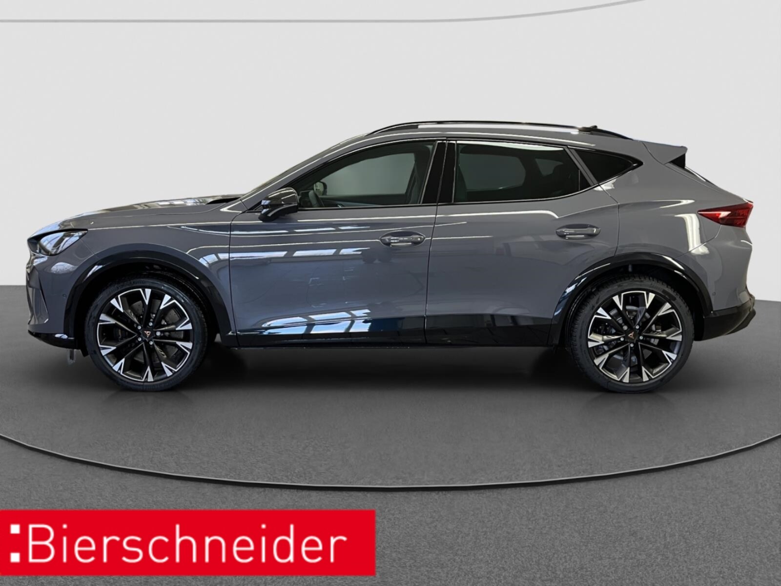 CUPRA Formentor – Bild 3