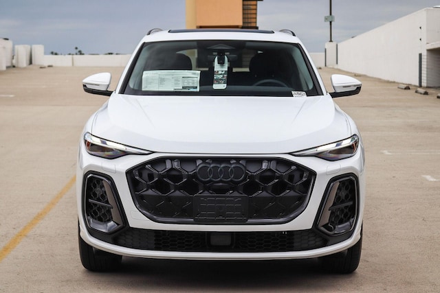 2026 Audi Q5