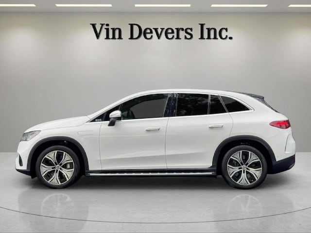 2023 Mercedes-Benz