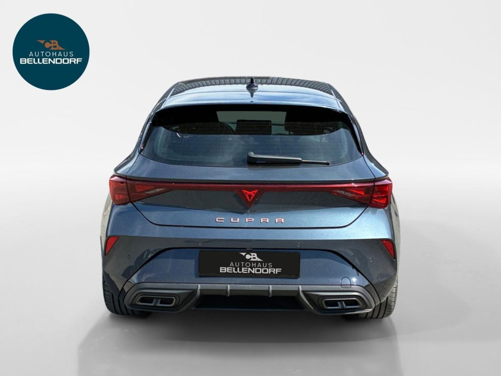 CUPRA Leon – Bild 4