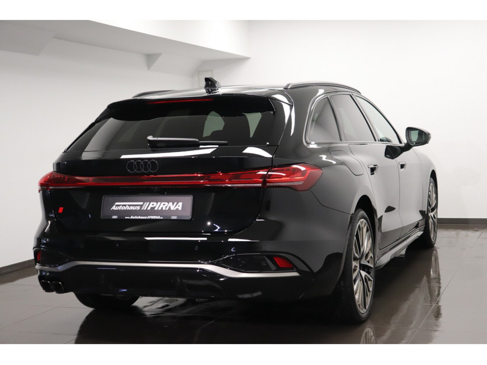 Audi A5 Avant – Bild 6