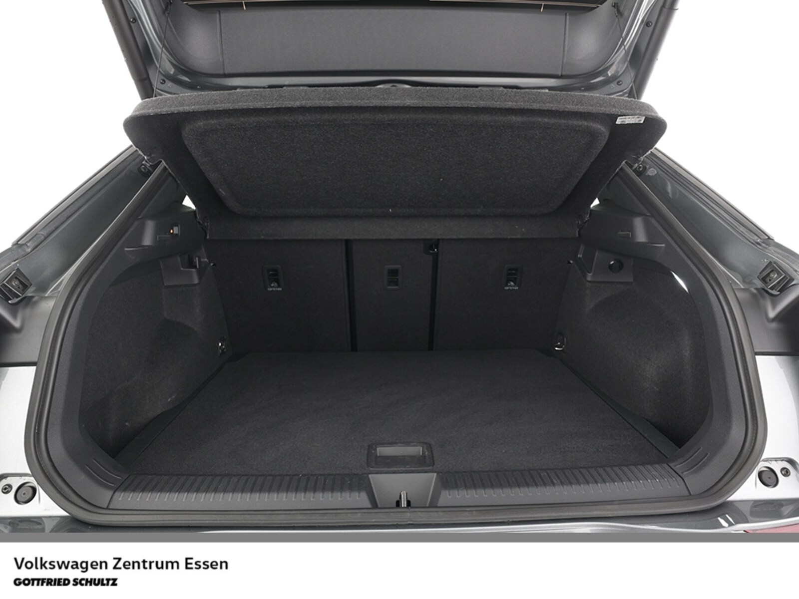 Volkswagen T-Roc – Bild 8