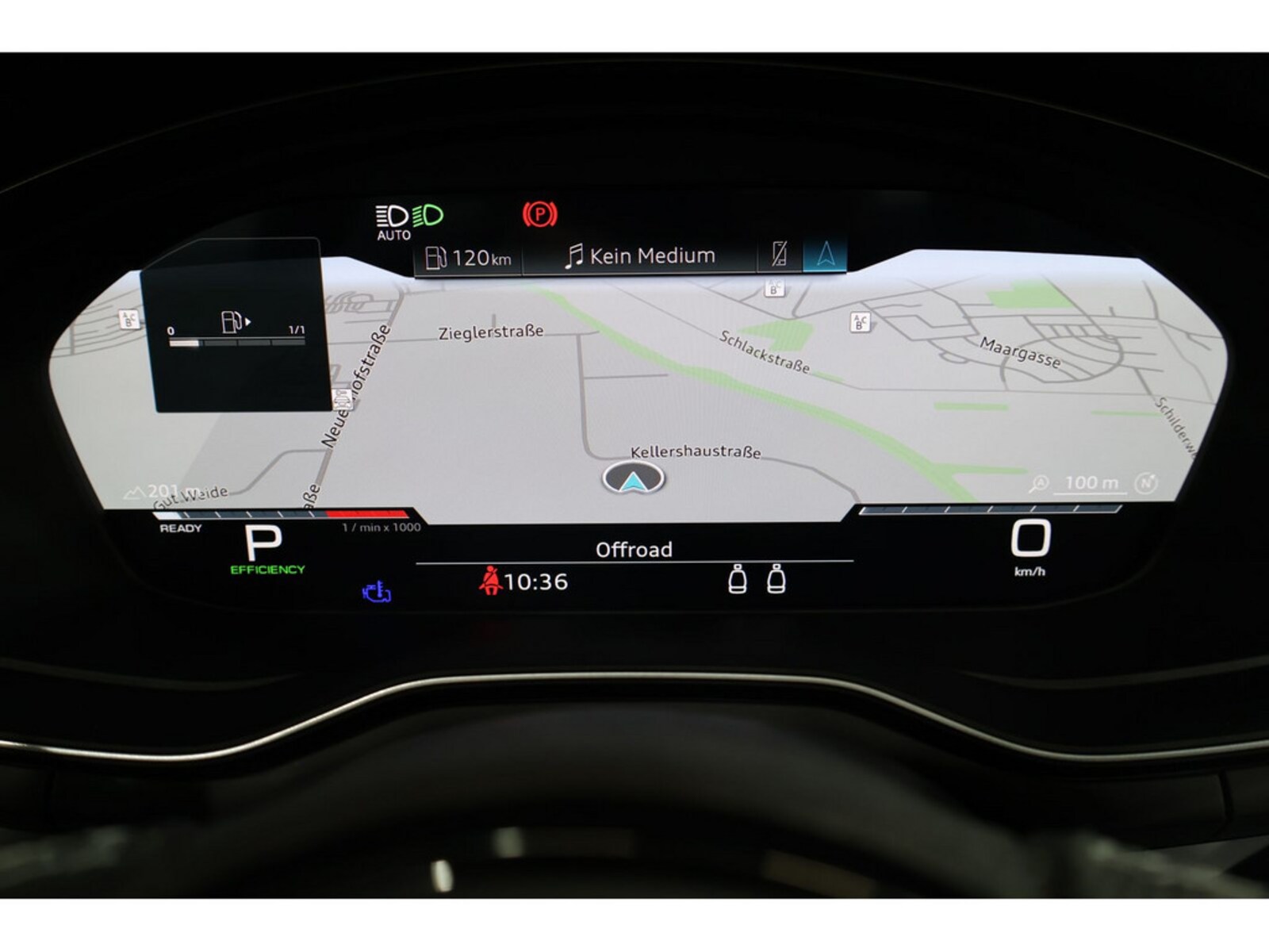 Audi S5 Cabriolet – Bild 15