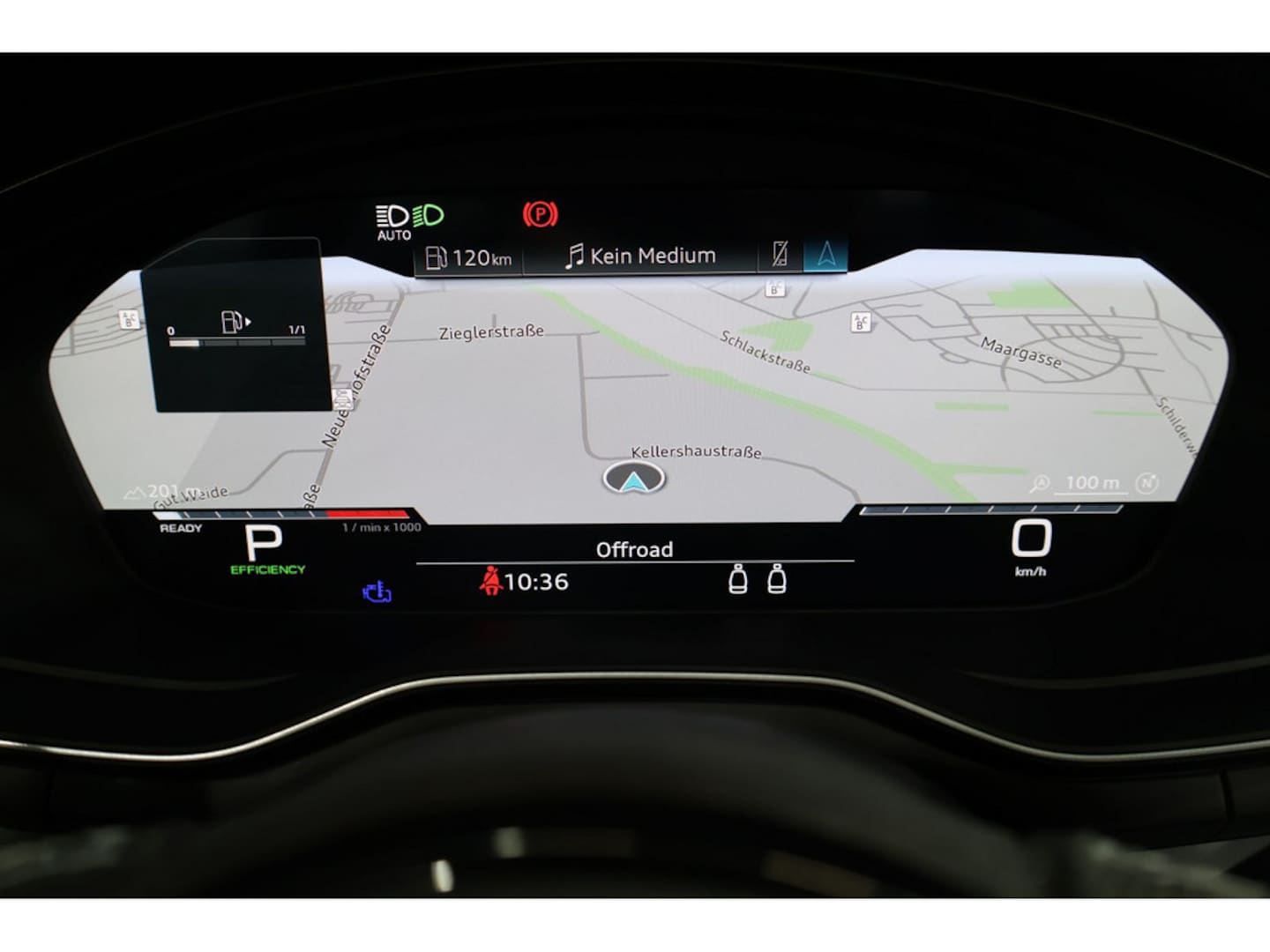 Bild über Audi S5 Cabriolet TFSI quattro tiptronic - für weitere Informationen kontaktieren Sie den Audi Partner