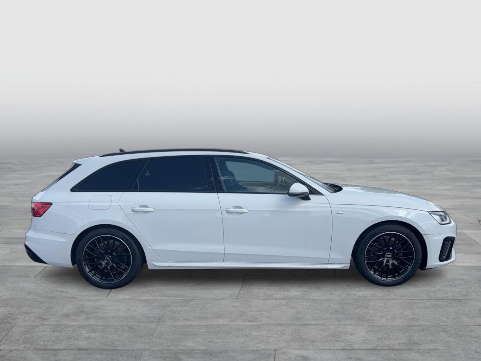 Audi A4 Avant – Bild 6