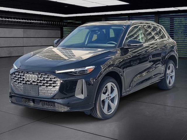 Photo of 2025 Audi Q5 