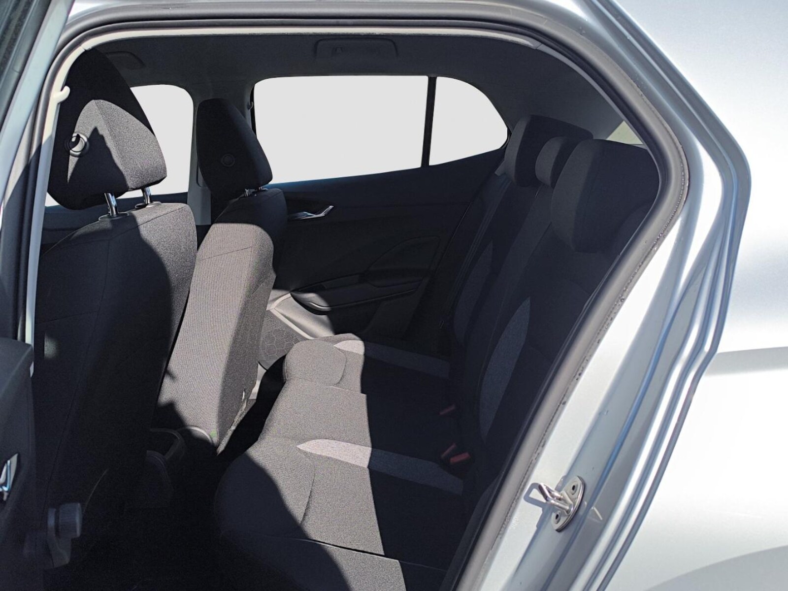 Škoda Fabia – Bild 16