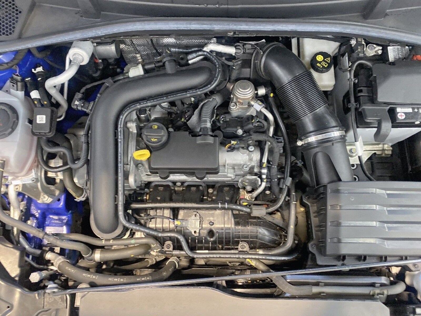 Škoda Fabia – Bild 19