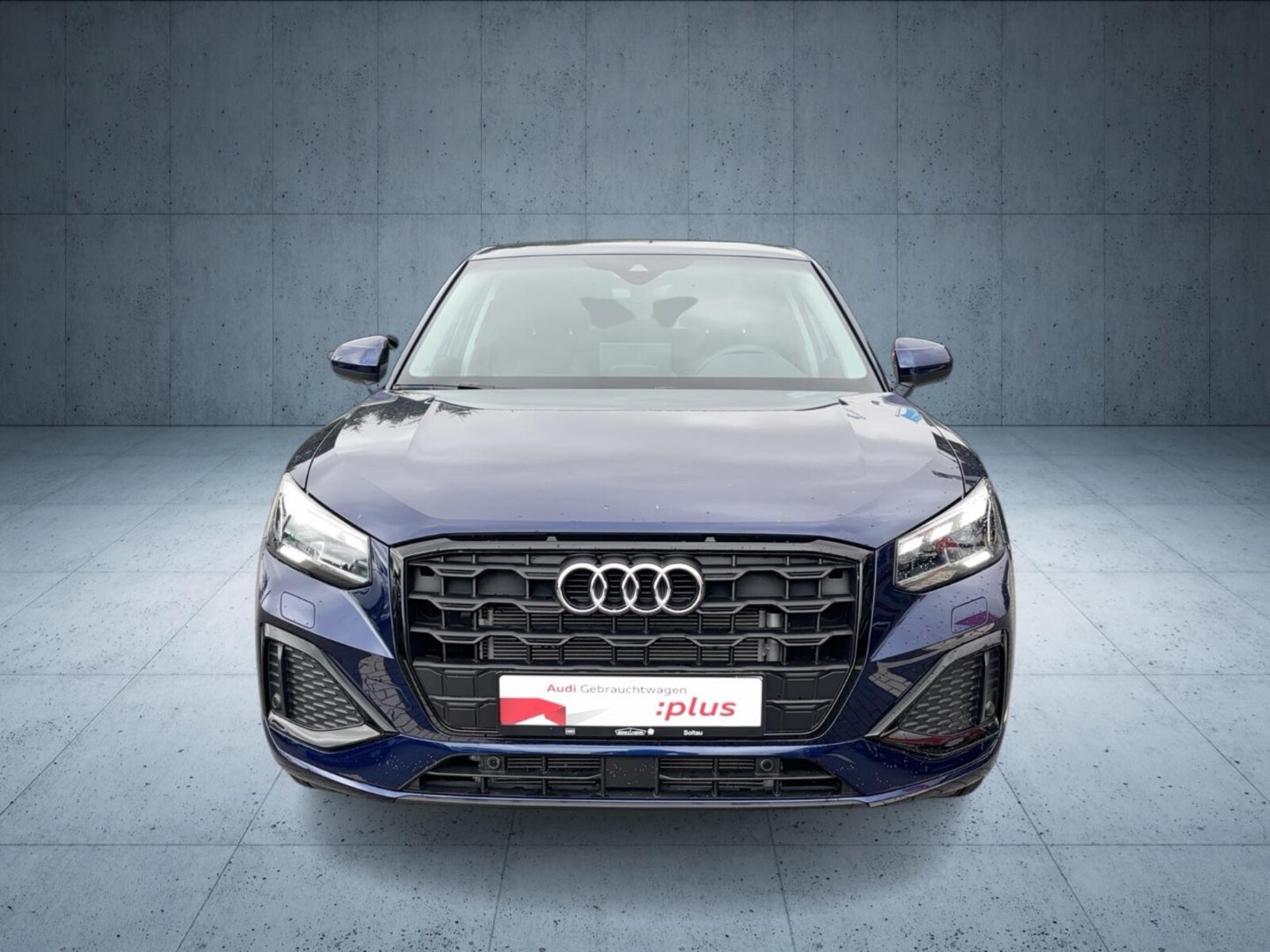 Audi Q2 – Bild 8