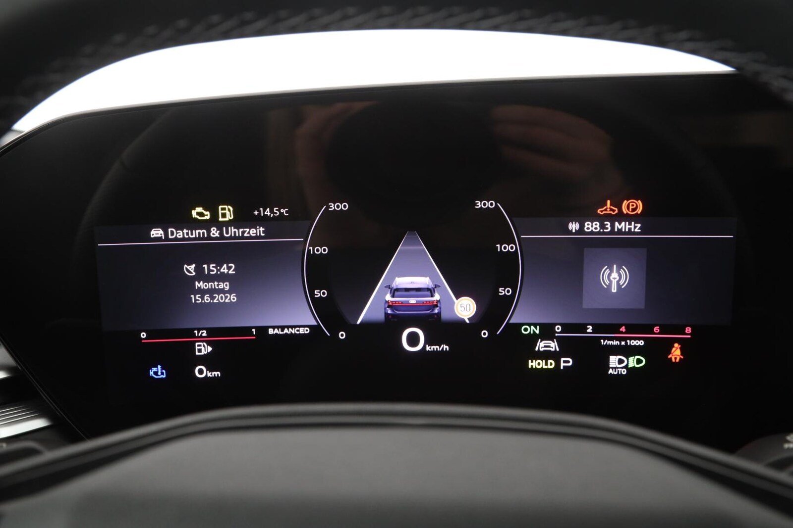 Audi A6 Avant – Bild 19