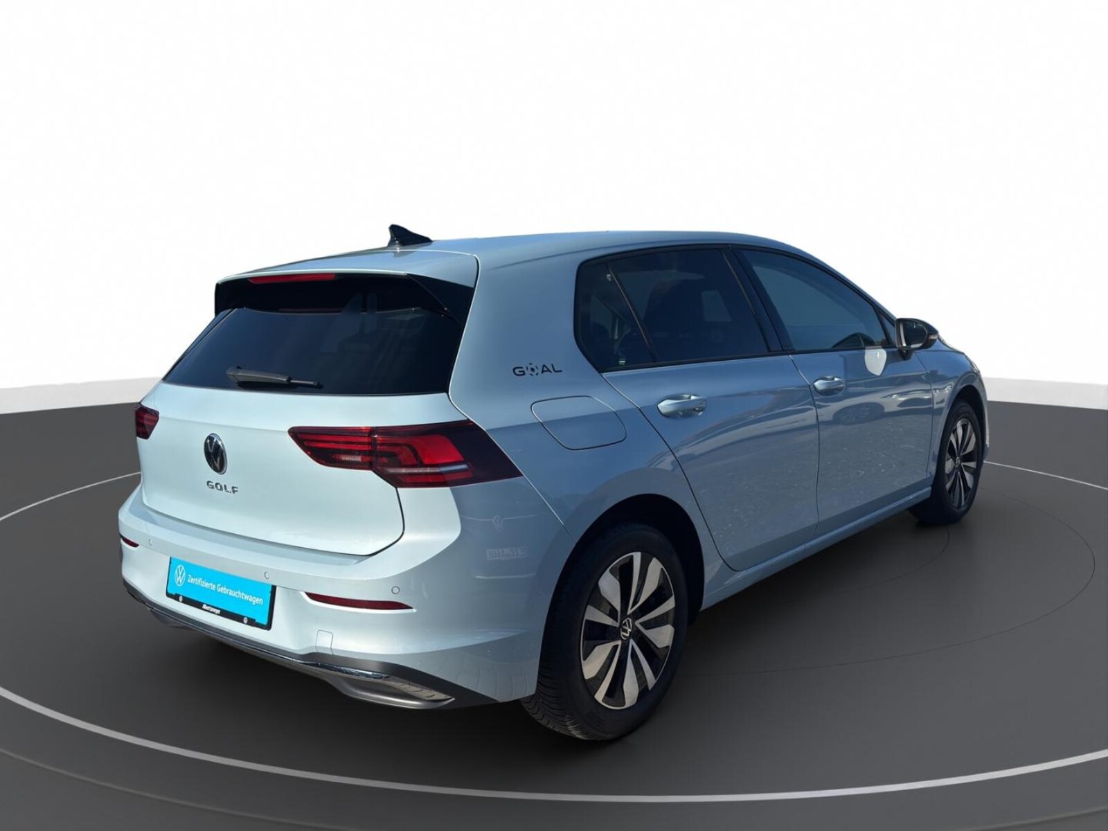 Volkswagen Golf – Bild 4
