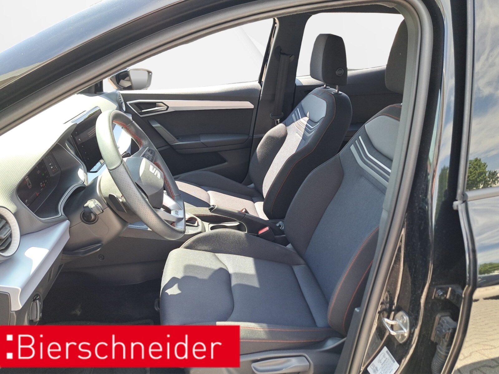 SEAT Ibiza – Bild 9