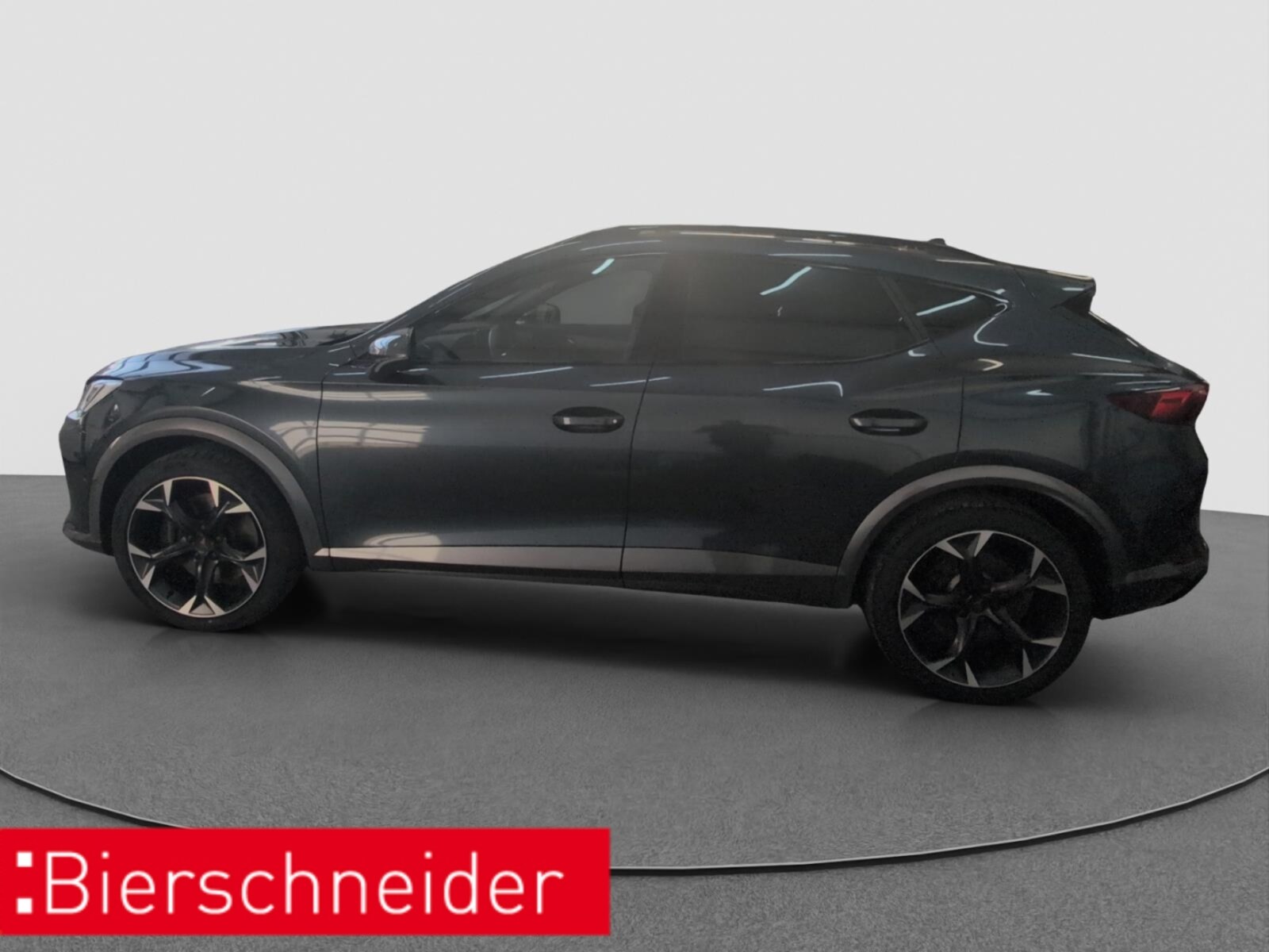 CUPRA Formentor – Bild 10