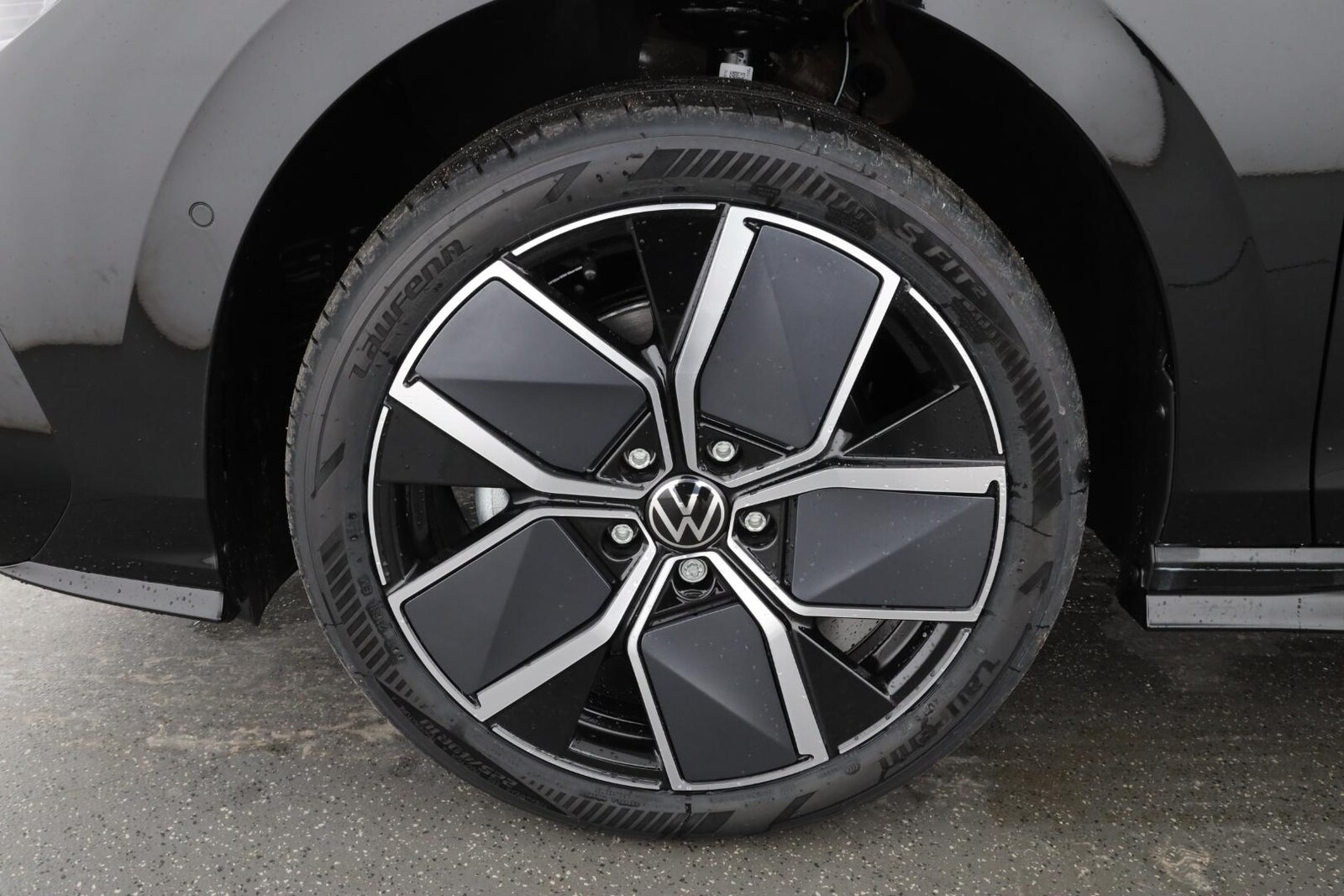 Volkswagen Golf Variant – Bild 8