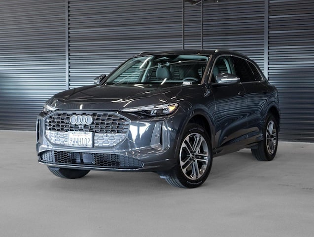 2026 Audi Q5