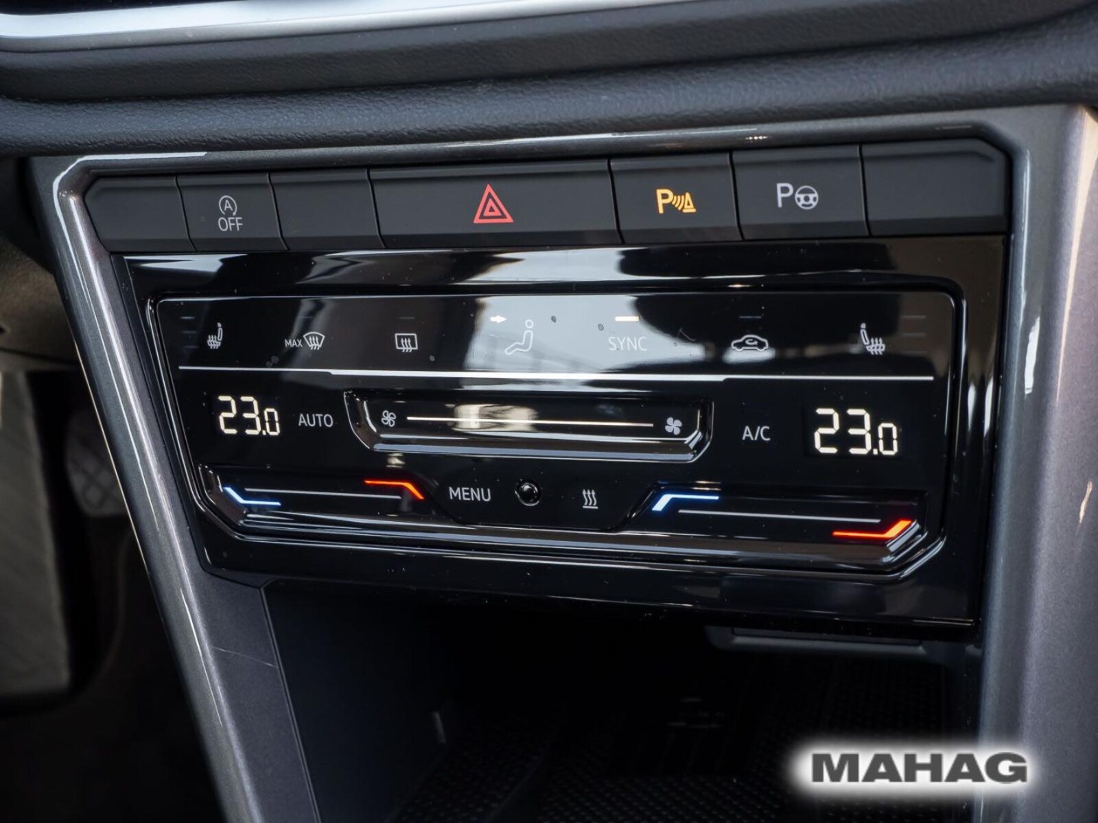 Volkswagen T-Roc – Bild 25