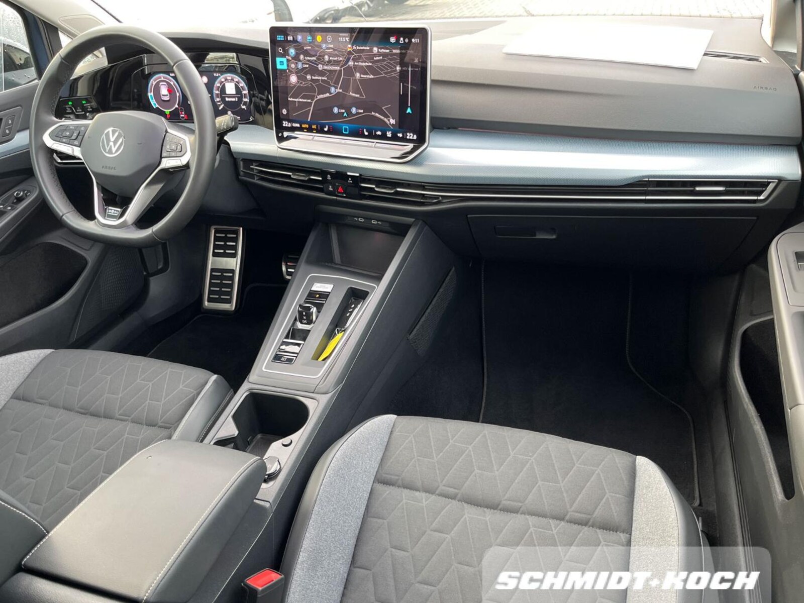 Volkswagen Golf – Bild 10
