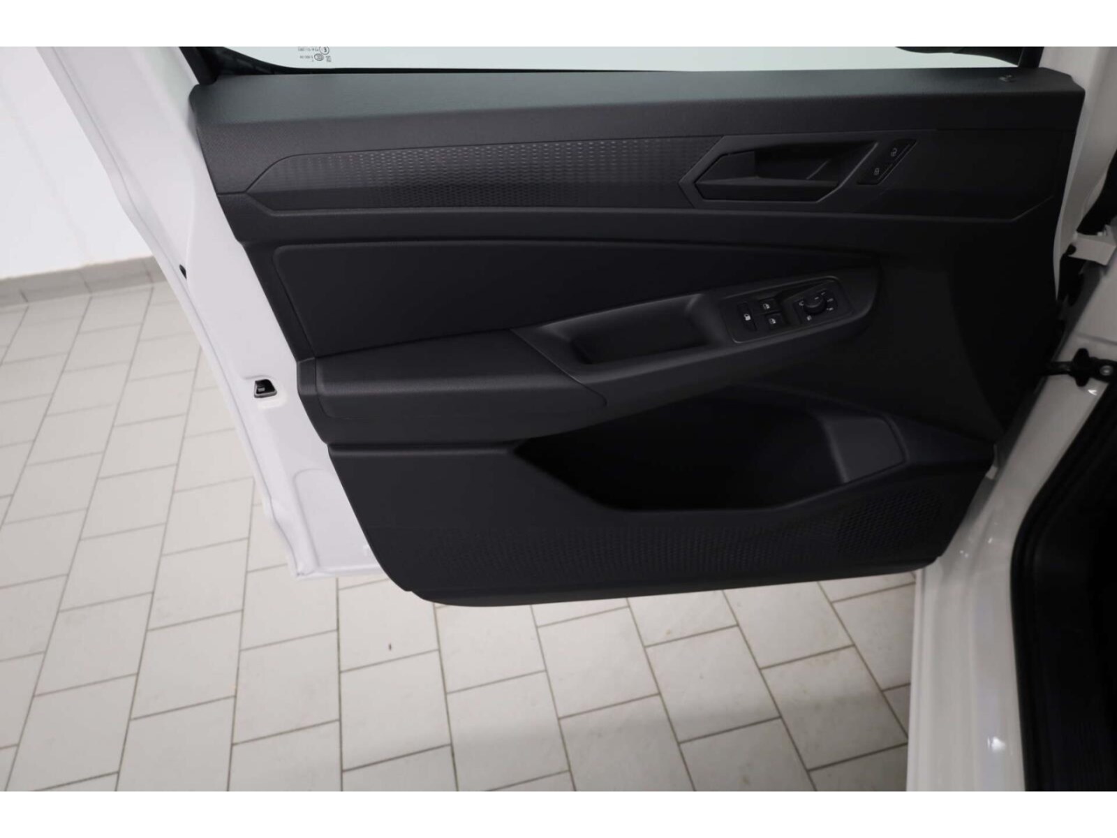 Volkswagen Caddy Cargo – Bild 14