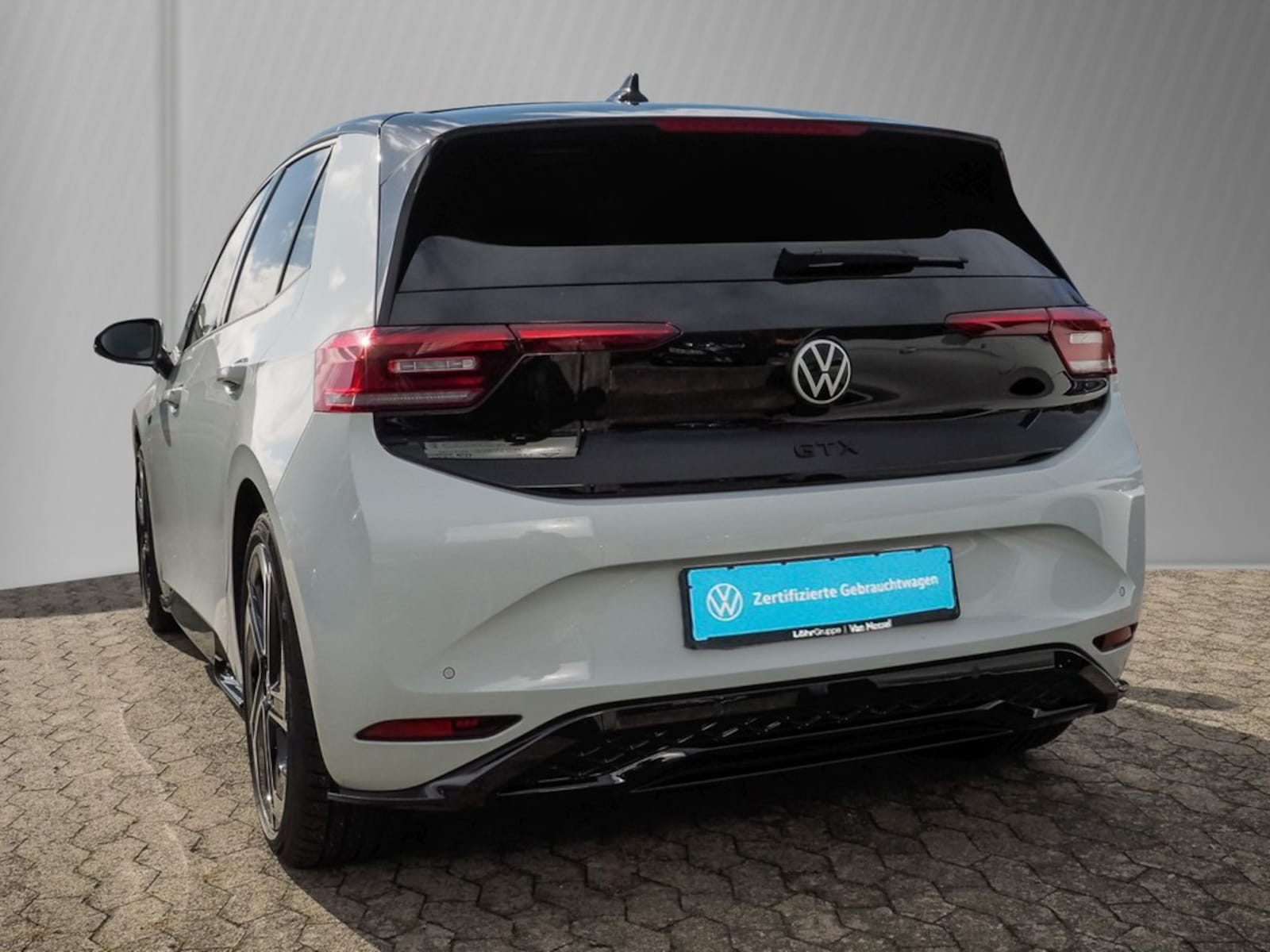 Volkswagen ID.3 – Bild 5