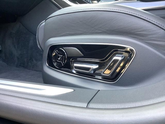 Audi S8 TFSI Quattro Tiptronic - 2022 - Joinsteer - #19